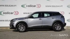 Peugeot 2008 1.2 PureTech Active Pack de 2023