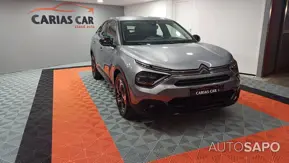 Citroen C4 de 2021