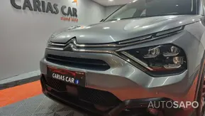 Citroen C4 de 2021