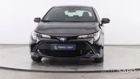 Toyota Corolla de 2021