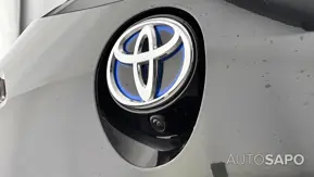 Toyota Corolla de 2021