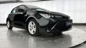 Toyota Corolla de 2021