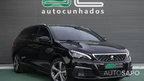 Peugeot 308 de 2019