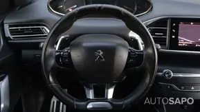 Peugeot 308 de 2019