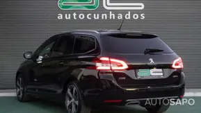 Peugeot 308 de 2019