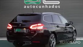 Peugeot 308 de 2019