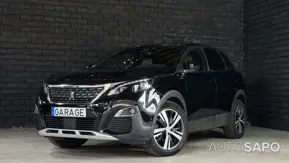 Peugeot 3008 de 2020