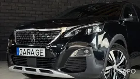 Peugeot 3008 de 2020