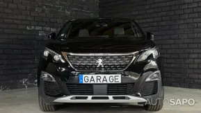 Peugeot 3008 de 2020