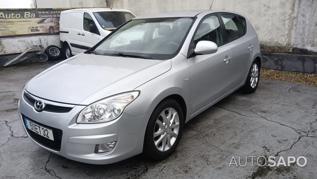 Hyundai i30 de 2007