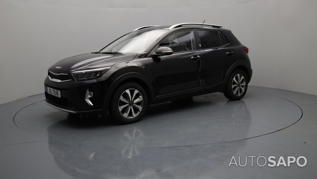 Kia Stonic de 2021