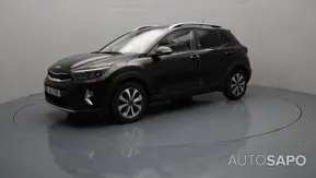 Kia Stonic de 2021