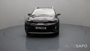 Kia Stonic de 2021