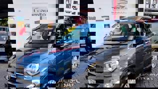 Fiat 500X de 2019