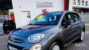 Fiat 500X de 2019