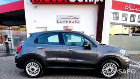 Fiat 500X de 2019