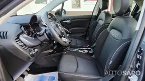 Fiat 500X de 2019