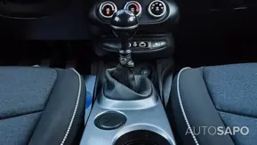 Fiat 500X de 2019