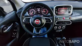 Fiat 500X de 2019