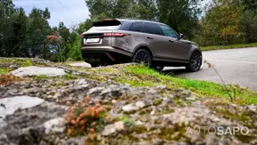 Land Rover Range Rover Velar 2.0 D R-Dynamic de 2017