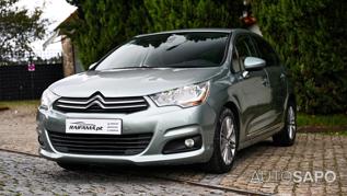 Citroen C4 de 2012