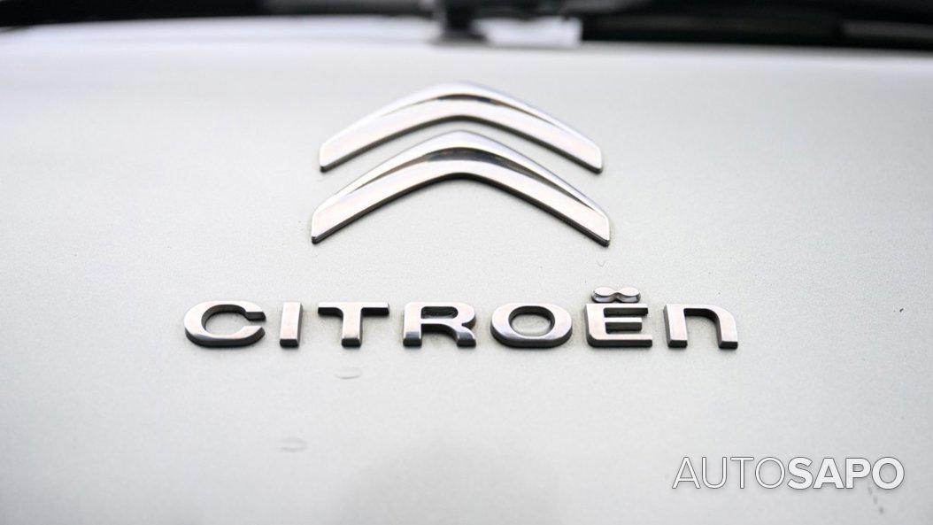 Citroen C4 de 2012