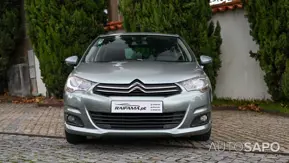 Citroen C4 de 2012