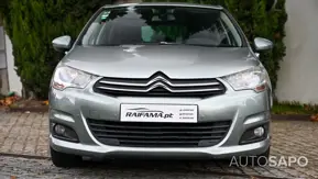 Citroen C4 de 2012