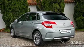 Citroen C4 de 2012