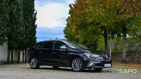 Renault Mégane de 2020