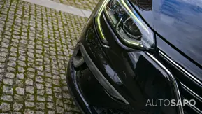 Renault Mégane de 2020