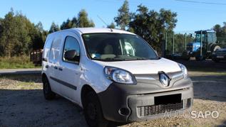 Renault Kangoo de 2019