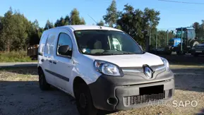 Renault Kangoo de 2019