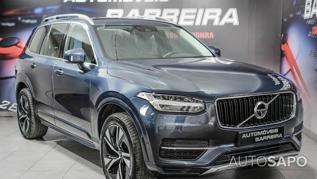 Volvo XC90 2.0 D5 Momentum AWD de 2019