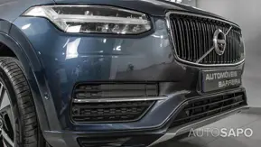 Volvo XC90 2.0 D5 Momentum AWD de 2019