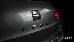 Seat Leon de 2014