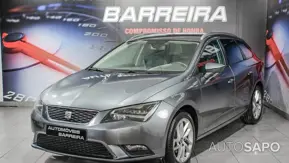 Seat Leon de 2014