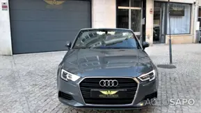 Audi A3 de 2018