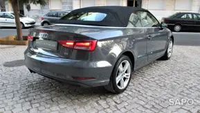 Audi A3 de 2018