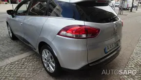 Renault Clio 0.9 TCE Limited de 2020