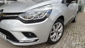 Renault Clio 0.9 TCE Limited de 2020