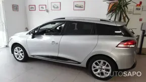 Renault Clio 0.9 TCE Limited de 2020