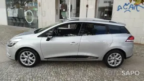 Renault Clio 0.9 TCE Limited de 2020