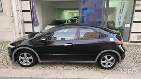 Honda Civic 1.4 Sport de 2006