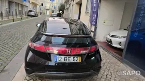 Honda Civic 1.4 Sport de 2006