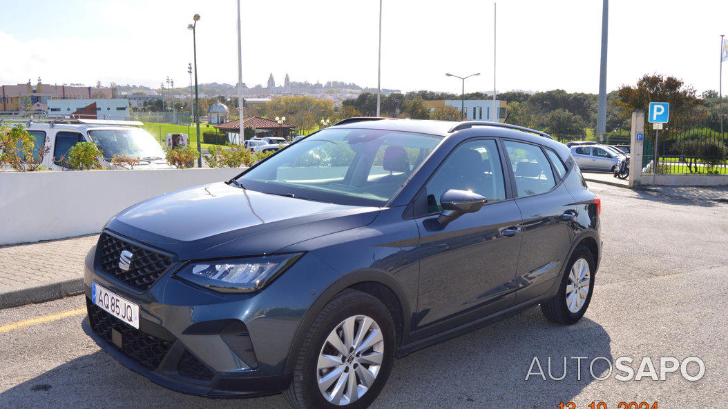 Seat Arona 1.0 TSI Style de 2022