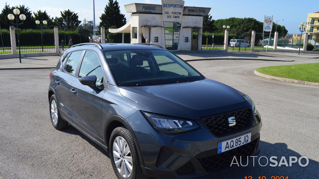 Seat Arona 1.0 TSI Style de 2022