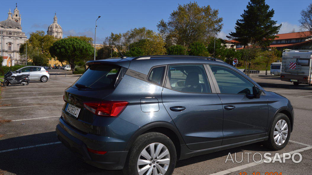 Seat Arona 1.0 TSI Style de 2022