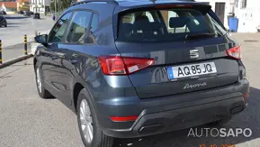 Seat Arona 1.0 TSI Style de 2022