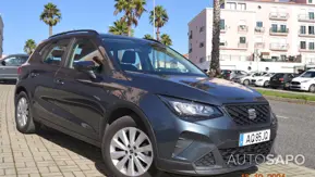 Seat Arona 1.0 TSI Style de 2022